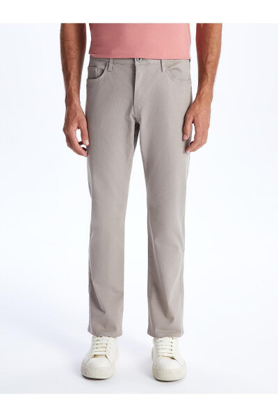 LCWAIKIKI Classic Standard Fit Men's Chino Pants - 10