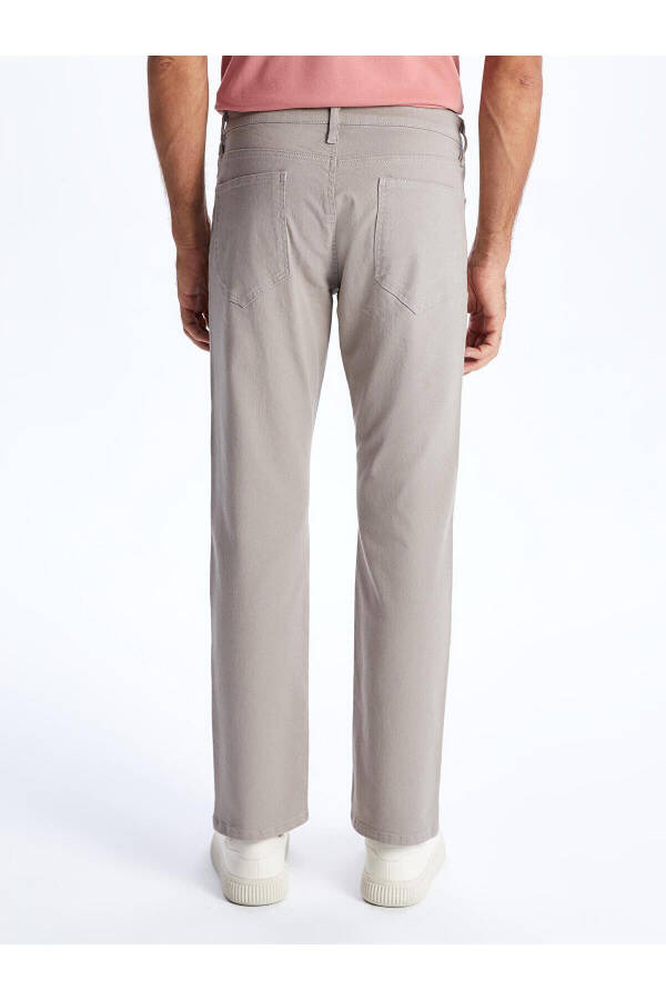 LCWAIKIKI Classic Standard Fit Men's Chino Pants - 11