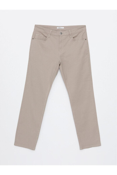 LCWAIKIKI Classic Standard Fit Men's Chino Pants - 13