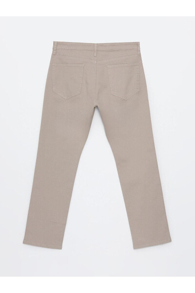 LCWAIKIKI Classic Standard Fit Men's Chino Pants - 7