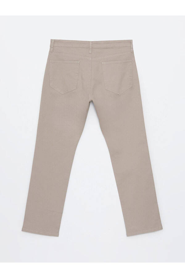 LCWAIKIKI Classic Standard Fit Men's Chino Pants - 7