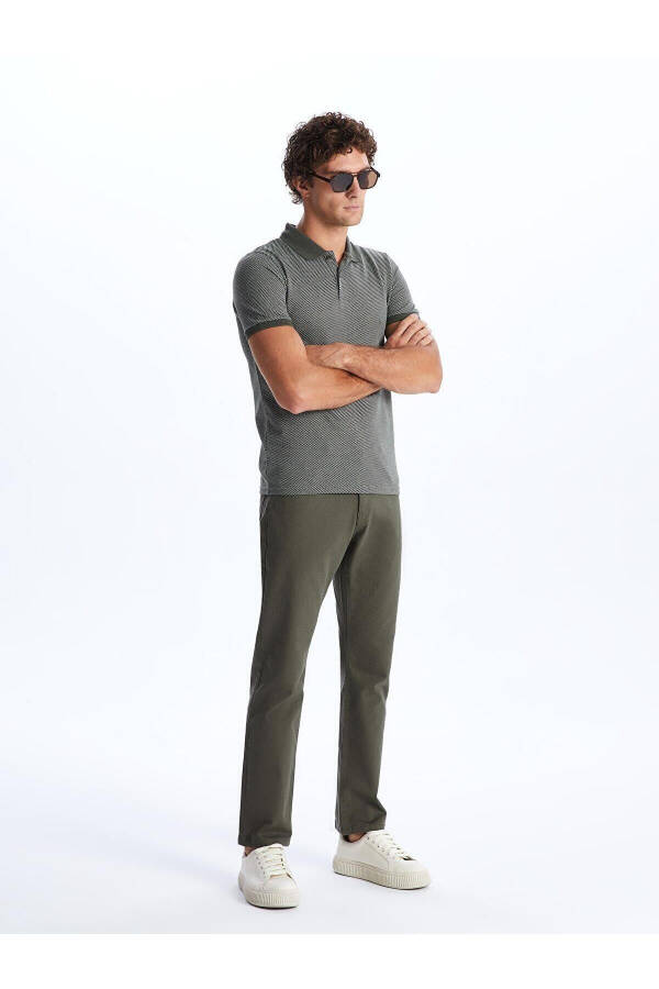 LCWAIKIKI Classic Standard Fit Men's Chino Pants - 8