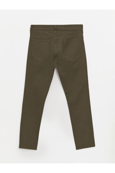 LCWAIKIKI Classic Standard Fit Men's Chino Pants - 14