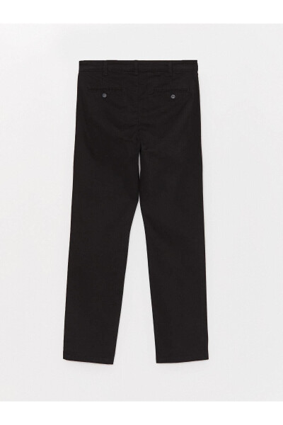 LCWAIKIKI Classic Standard Fit Men's Chino Pants - 6