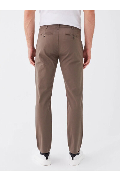 LCWAIKIKI Classic Standard Fit Men's Chino Pants - 2