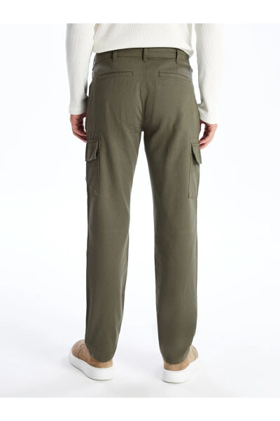 LCWAIKIKI Classic Standard Fit Men's Chino Pants - 2