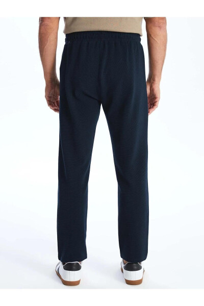 LCWAIKIKI Classic Standard Fit Men's Sweatpants - 5