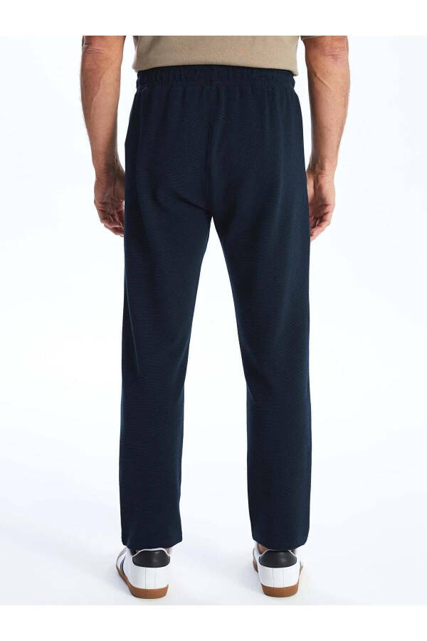 LCWAIKIKI Classic Standard Fit Men's Sweatpants - 5