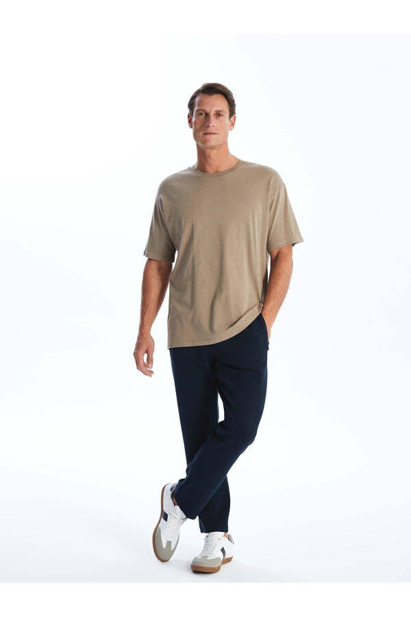 LCWAIKIKI Classic Standard Fit Men's Sweatpants - 1