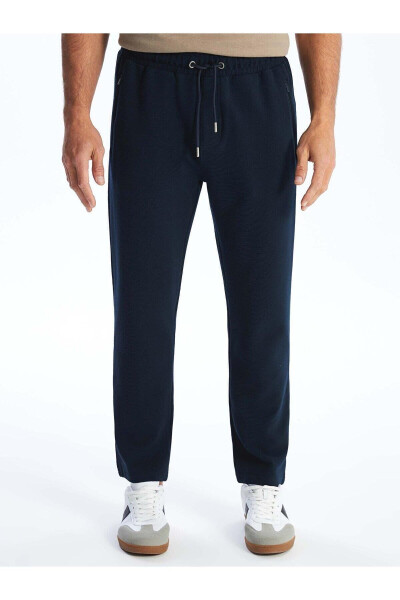 LCWAIKIKI Classic Standard Fit Men's Sweatpants - 3