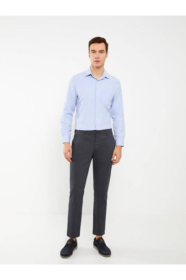 LCWAIKIKI Classic Standard Fit Men's Trousers - 2