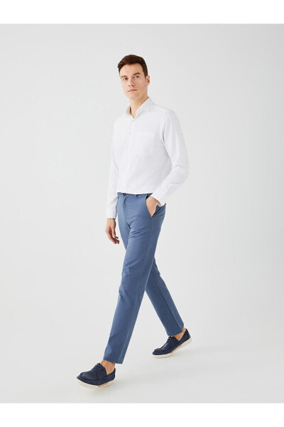 LCWAIKIKI Classic Wide Fit Men's Chino Pants - 2