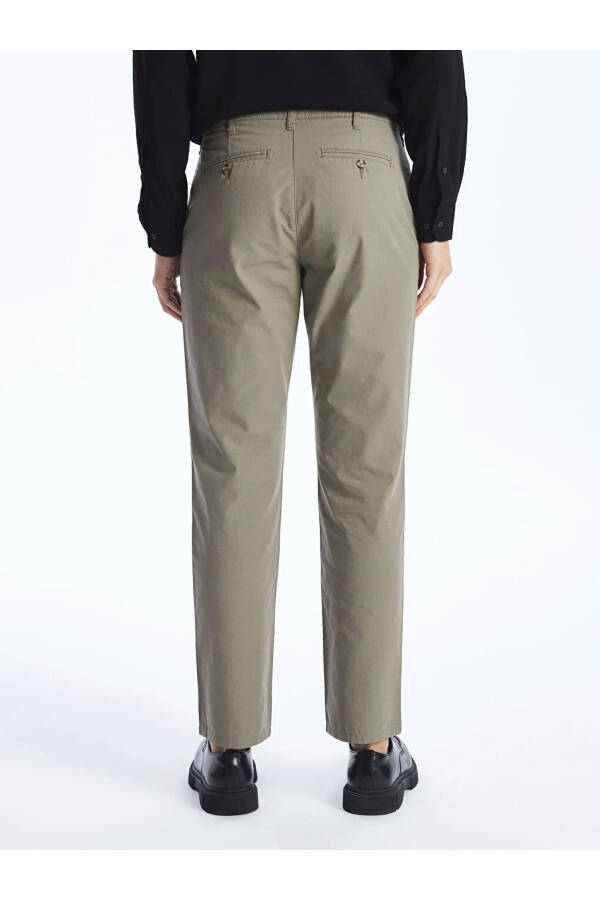 LCWAIKIKI Classic Wide Fit Men's Chino Pants - 4