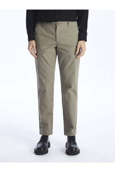 LCWAIKIKI Classic Wide Fit Men's Chino Pants - 3