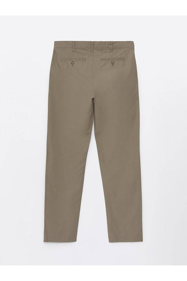 LCWAIKIKI Classic Wide Fit Men's Chino Pants - 6