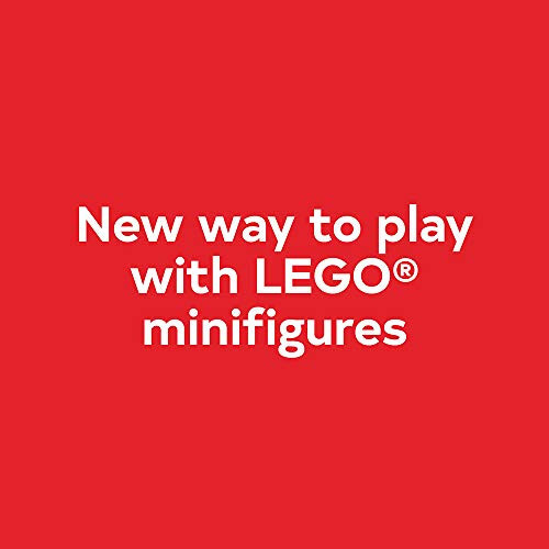 LEGO Minfigür Puzzle - 3