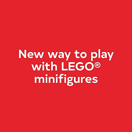 LEGO Minifigura Puzzle - 4