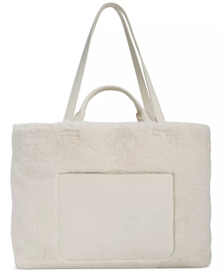 Leightonne Extra-Large Tote, созданный для modazone Travertine - 3