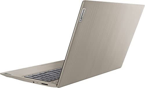 Lenovo 2022 Yeni Ideapad 3 Dizüstü Bilgisayar, 15.6