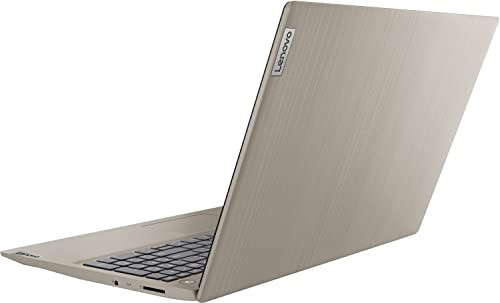 Lenovo 2022-yilgi eng yangi Ideapad 3 noutbuki, 15.6