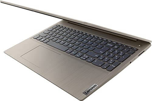 Lenovo 2022-yilgi eng yangi Ideapad 3 noutbuki, 15.6