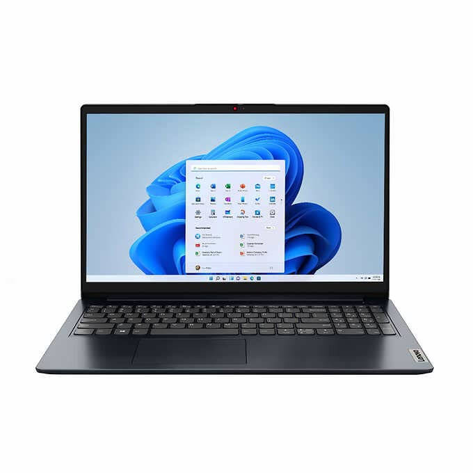 Lenovo IdeaPad 1 15.6