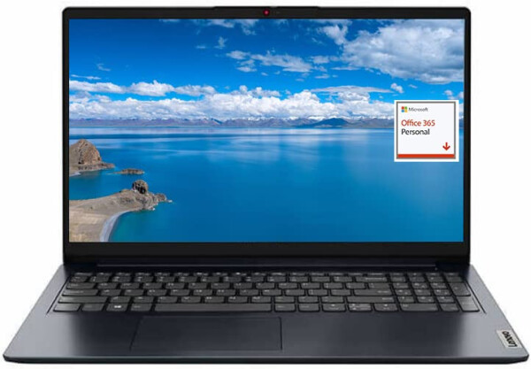 Lenovo IdeaPad 1 15.6