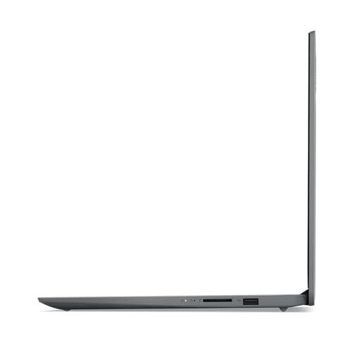 Lenovo IdeaPad 1 Dizüstü Bilgisayar, 15.6” FHD Ekran, AMD Ryzen 5 5500U, 8GB RAM, 512GB SSD, Windows 11 Home, 720p Kamera Gizlilik Kapanma Özelliğiyle, Akıllı Gürültü Önleme, Bulut Grisi - 5