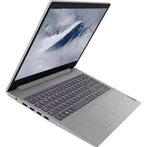 LENOVO IdeaPad 3i Dizüstü Bilgisayar, 15.6