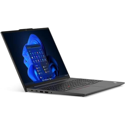 Lenovo ThinkPad E16 Biznes Noutbuki, 16