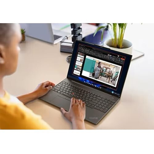 Lenovo ThinkPad E16 Biznes Noutbuki, 16