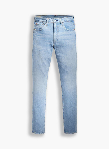 Levi's 512™ Slim Taper 28833-0916 Erkaklar uchun Denim Jinsi Shimlari - X9988 Lse_ Manilla Bean Adapt - 3