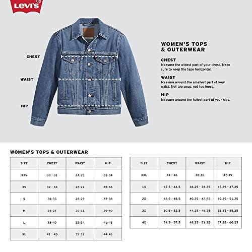 Levi's Ayollar Muse Qisqa Yengli Futbolka - 1