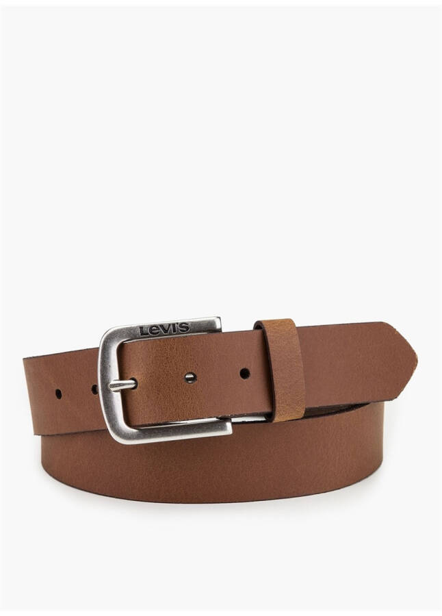 Levis Brown Men's Belt SEINE - 3