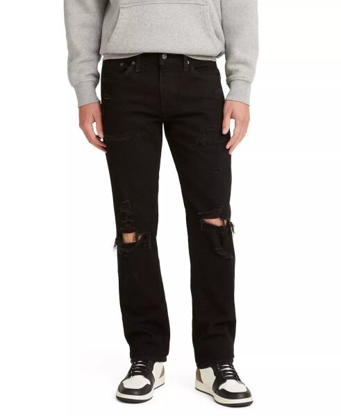 Levi's® Erkaklar 511™ Flex Slim Fit Jinsi Better Nights Dx - 1