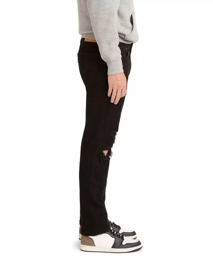 Levi's® Erkaklar 511™ Flex Slim Fit Jinsi Better Nights Dx - 3