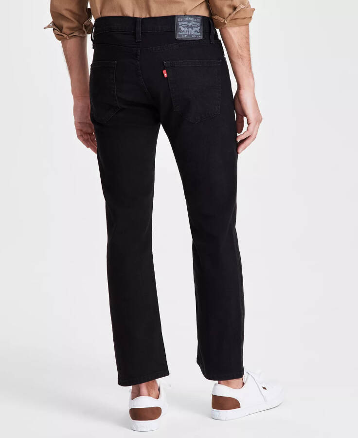 Levi's® Erkaklar uchun 514™ Flex To'g'ri Kesilgan Jinsi Shimlar Native Cali Stretch - 3