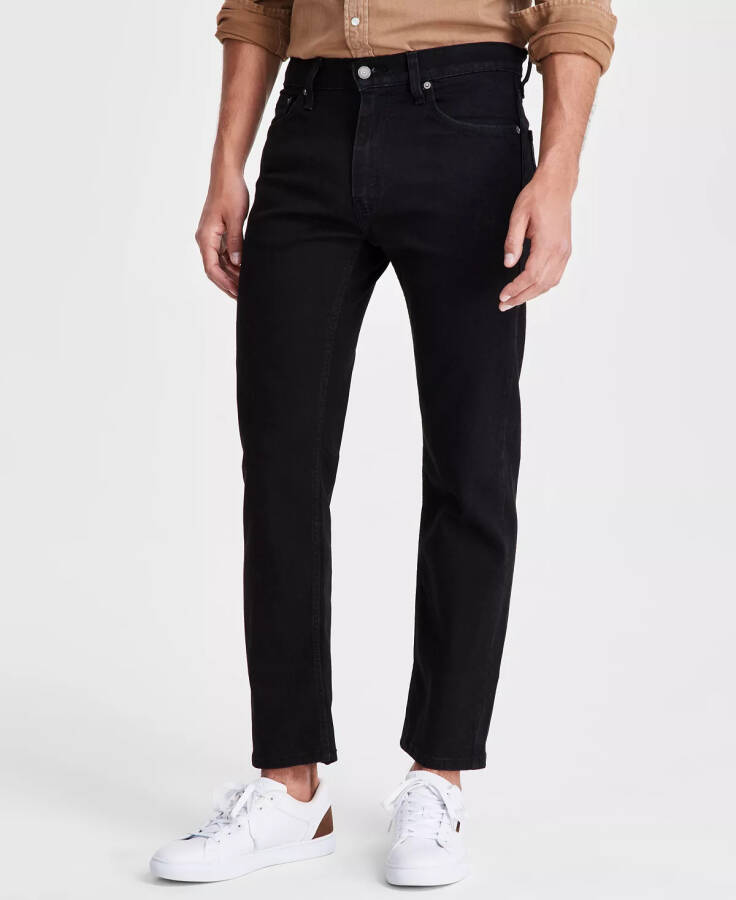 Levi's® Erkaklar uchun 514™ Flex To'g'ri Kesilgan Jinsi Shimlar Native Cali Stretch - 5