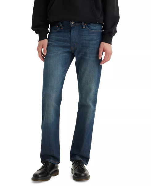 Levi's® Erkaklar uchun 514™ Flex To'g'ri o'tirishli Jinsi Shimlar Burch ADV - 1