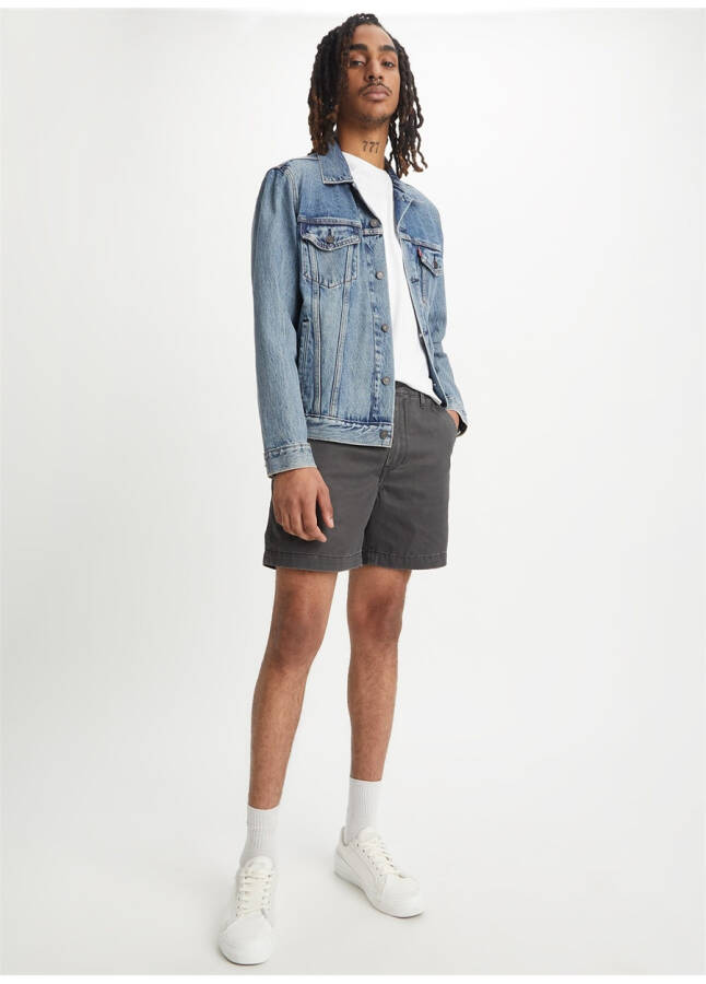 Levis Erkaklar uchun Short A4661-0019 - 12