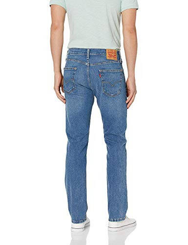 Levi's Erkek 501 Dar Fit Kot Pantolon - 3