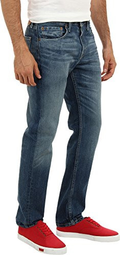 Levi's Erkek 511 Slim Fit Jean (Üretimi Durduruldu) - 2