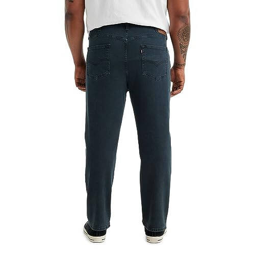 Levi's Erkek 511 Slim Fit Kot Pantolon (Legacy) - 3