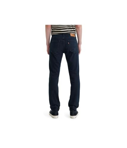 Levi's Erkek 511 Slim Jean - 2