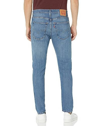 Levi's Erkek 512 Slim Fit Jean (Sezonluk) - 3