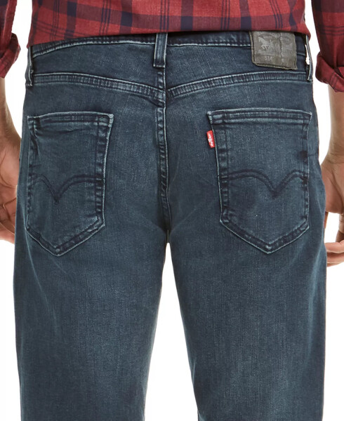 Levi's® Erkek 514™ Flex Düz Kesim Kot Pantolon ABU VOLCANO - 5