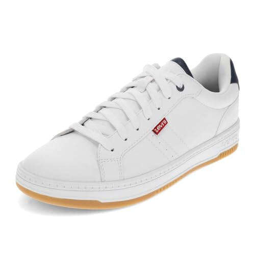 Levi's Erkek Carson Sneaker - 1