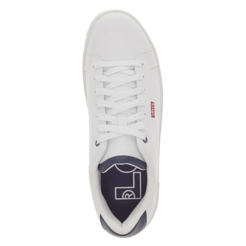 Levi's Erkek Carson Sneaker - 2