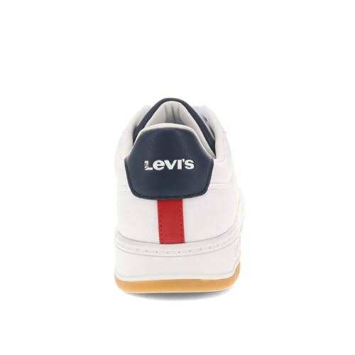 Levi's Erkek Carson Sneaker - 3