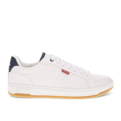 Levi's Erkek Carson Sneaker - 6